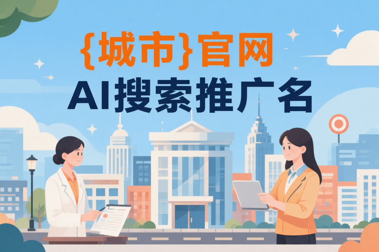 富平官网做AI搜索推广排名却没提升的原因分析